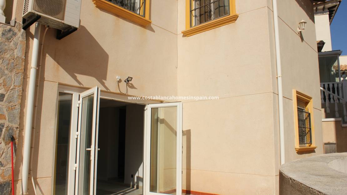 Endursölu -  - Orihuela Costa - Costa Blanca