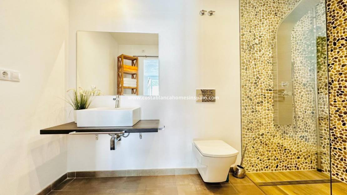 Endursölu -  - Orihuela Costa - La Zenia