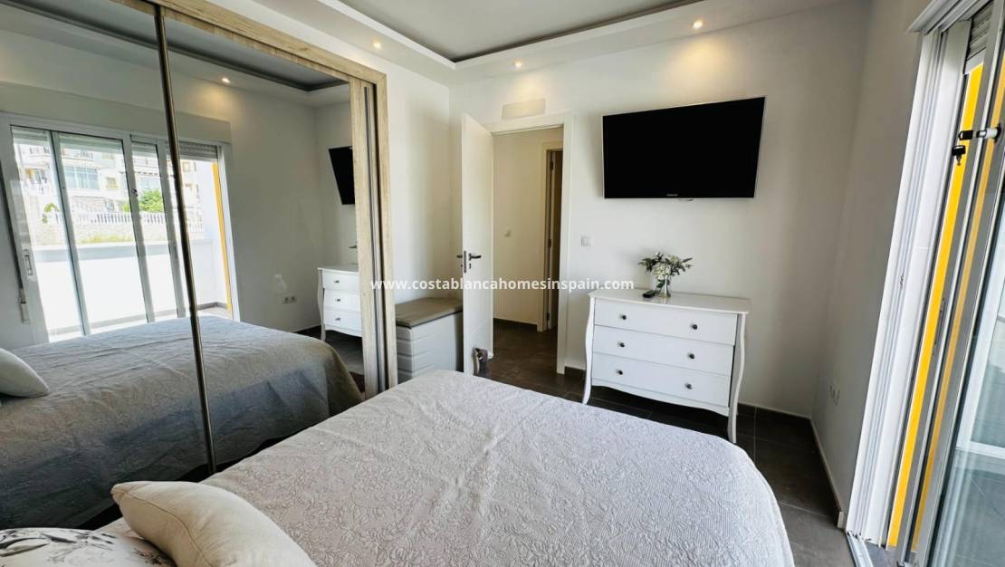 Endursölu -  - Orihuela Costa - La Zenia