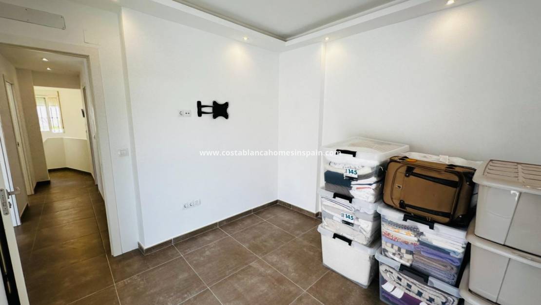 Endursölu -  - Orihuela Costa - La Zenia