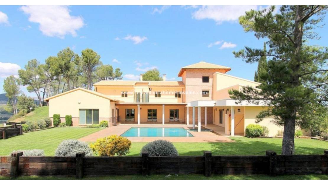 Endursölu -  - Penàguila