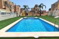 Endursölu - Penthouse Apartment - Orihuela Costa - La Zenia