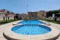 Endursölu - Penthouse Apartment - Orihuela Costa - La Zenia