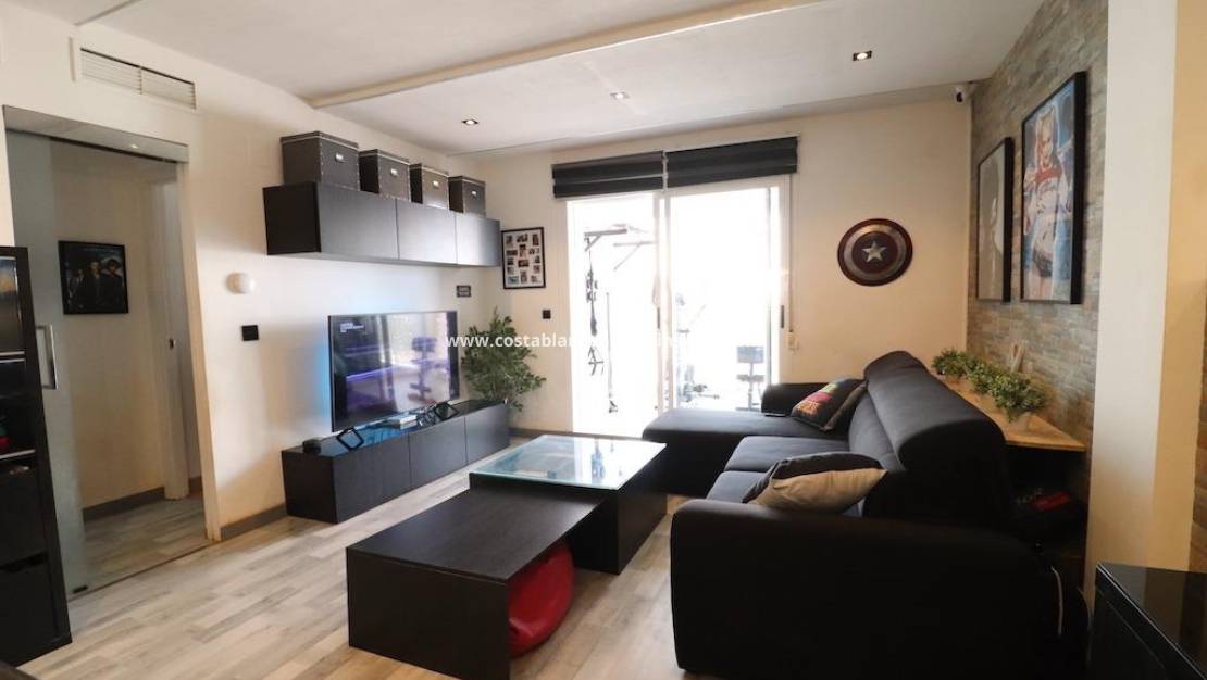 Endursölu - Penthouse - Orihuela Costa - Lomas de Cabo Roig