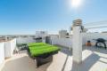 Endursölu - Penthouse - Orihuela Costa - Villamartín