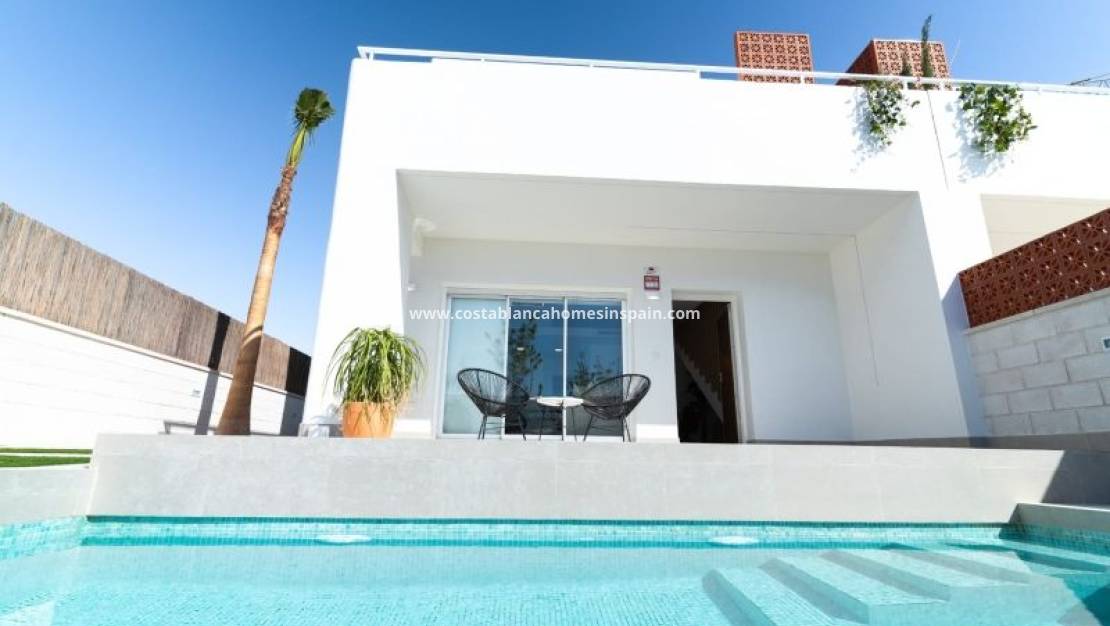 Endursölu -  - Pilar de la Horadada