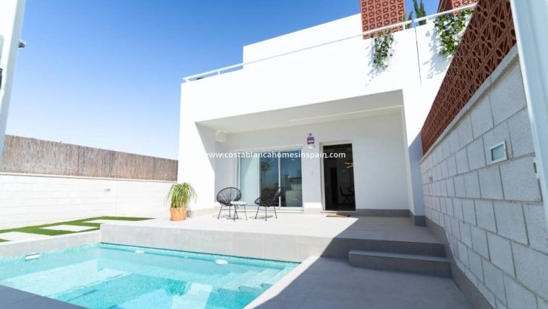 Endursölu -  - Pilar de la Horadada