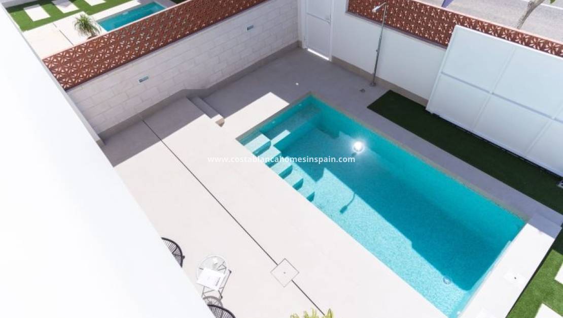 Endursölu -  - Pilar de la Horadada