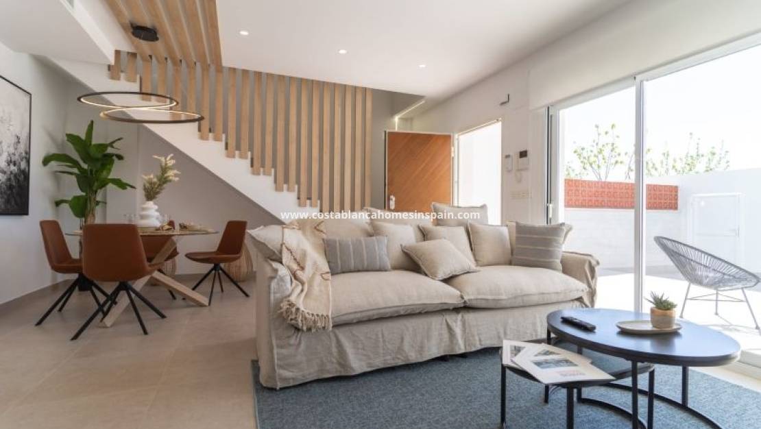 Endursölu -  - Pilar de la Horadada