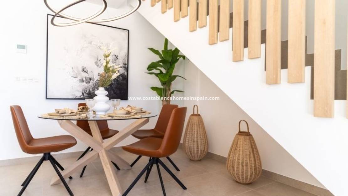 Endursölu -  - Pilar de la Horadada