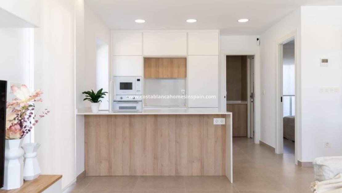 Endursölu -  - Pilar de la Horadada