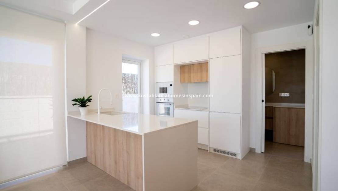 Endursölu -  - Pilar de la Horadada