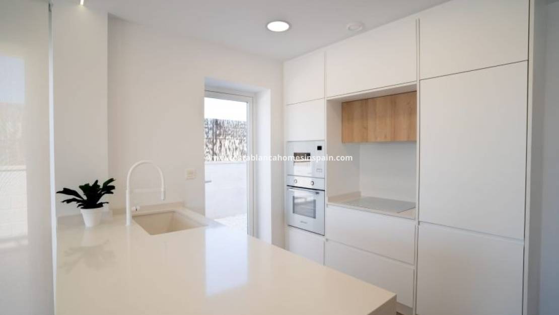 Endursölu -  - Pilar de la Horadada