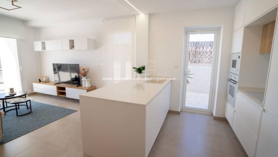 Endursölu -  - Pilar de la Horadada