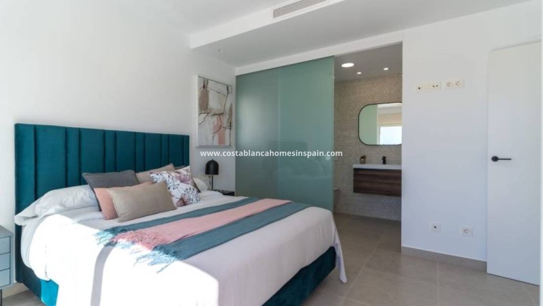 Endursölu -  - Pilar de la Horadada