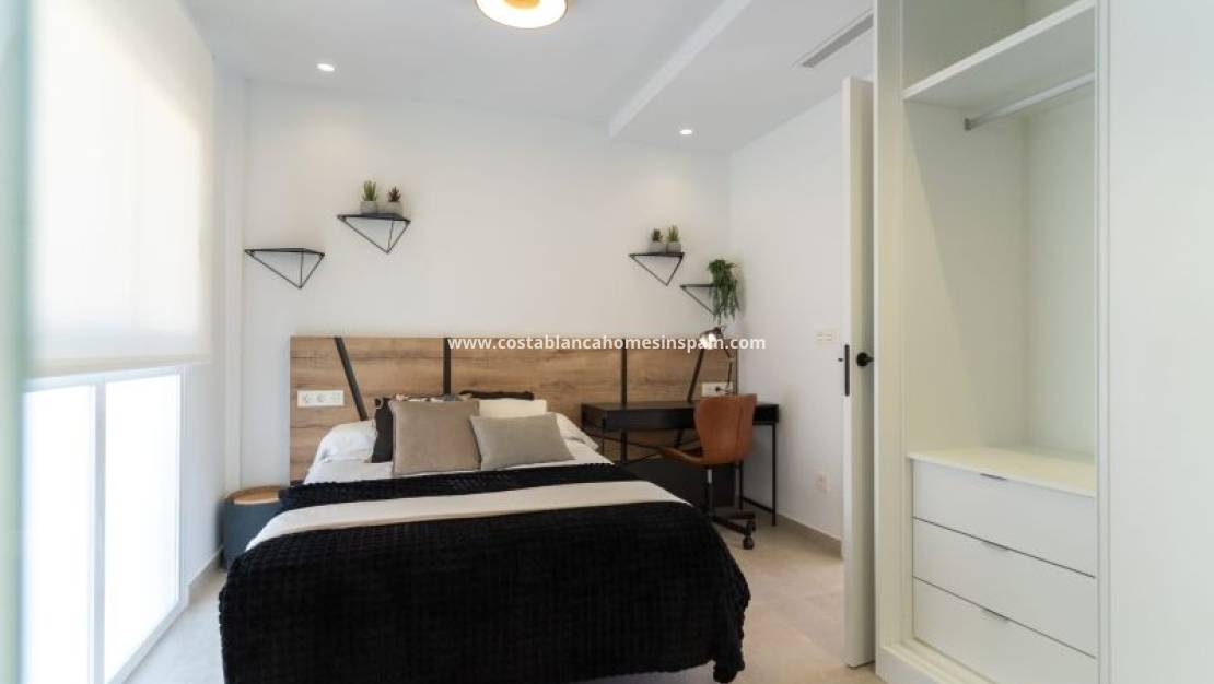 Endursölu -  - Pilar de la Horadada