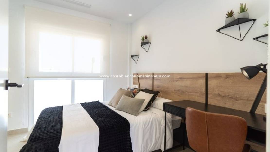 Endursölu -  - Pilar de la Horadada