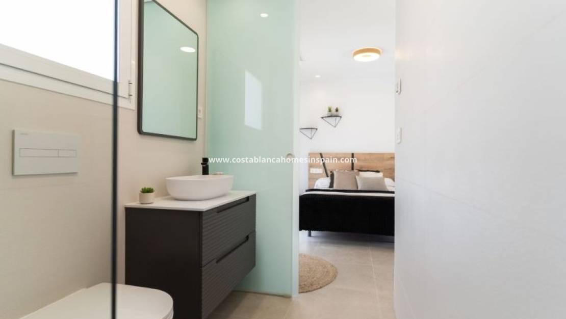 Endursölu -  - Pilar de la Horadada