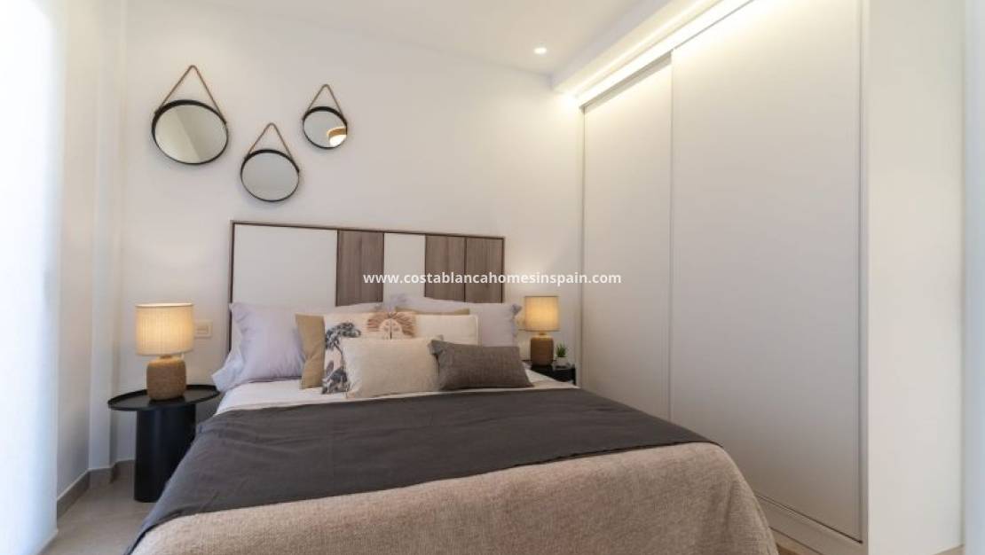 Endursölu -  - Pilar de la Horadada