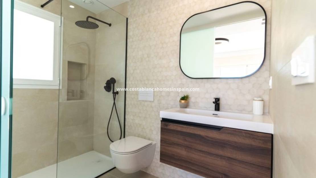 Endursölu -  - Pilar de la Horadada