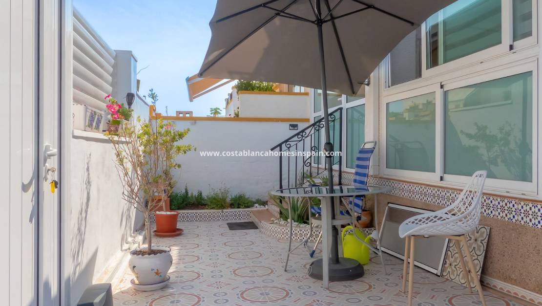 Endursölu - Quad House - Los Altos - Costa Blanca South