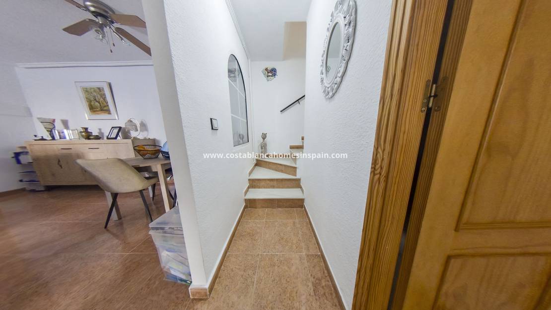 Endursölu - Quad House - Los Altos - Costa Blanca South