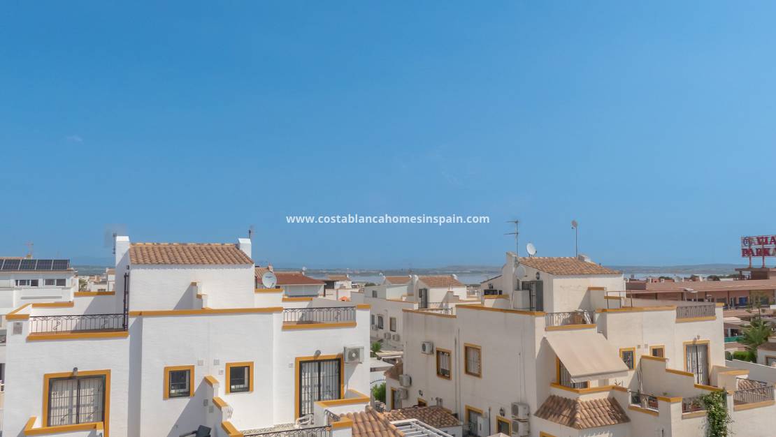 Endursölu - Quad House - Los Altos - Costa Blanca South