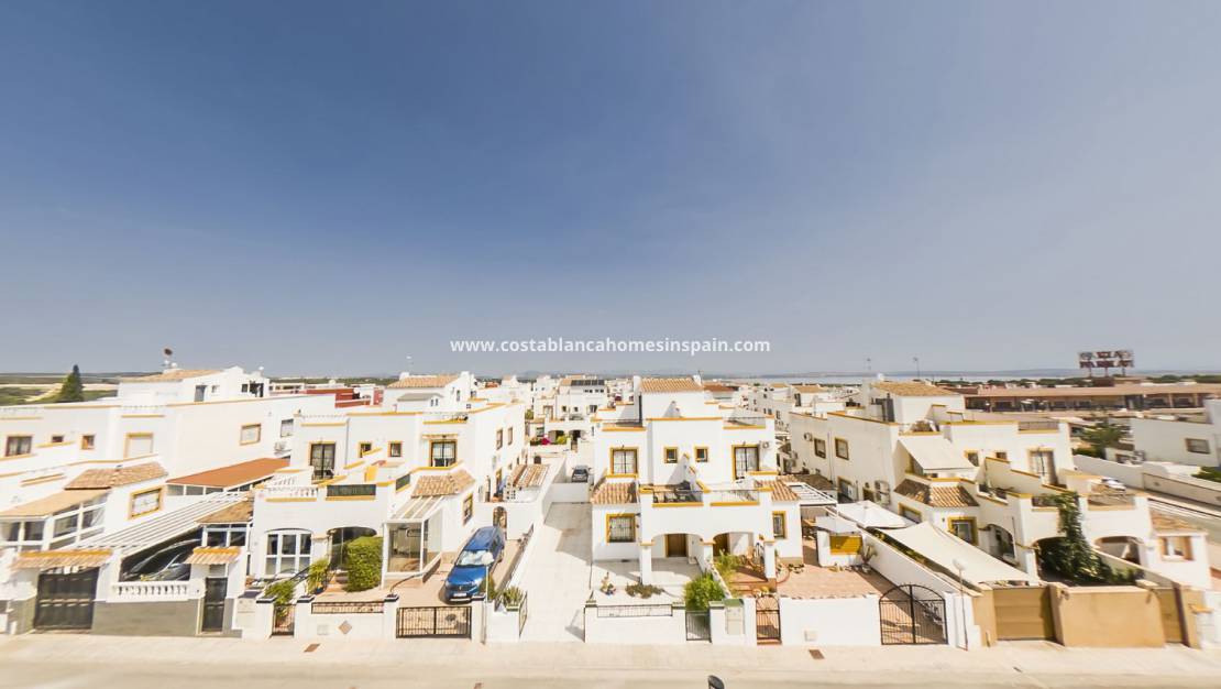 Endursölu - Quad House - Los Altos - Costa Blanca South