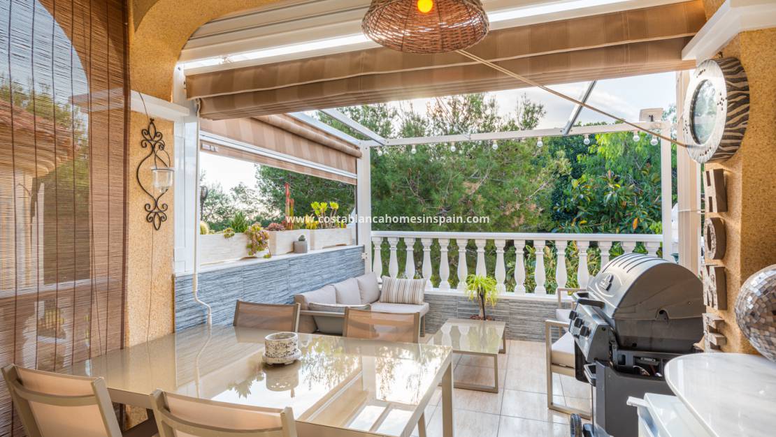 Endursölu -  - San Miguel de Salinas - El galán