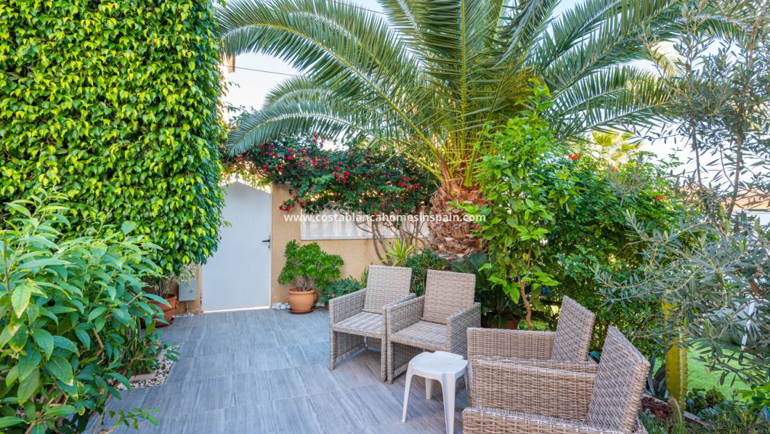 Endursölu -  - San Miguel de Salinas - El galán