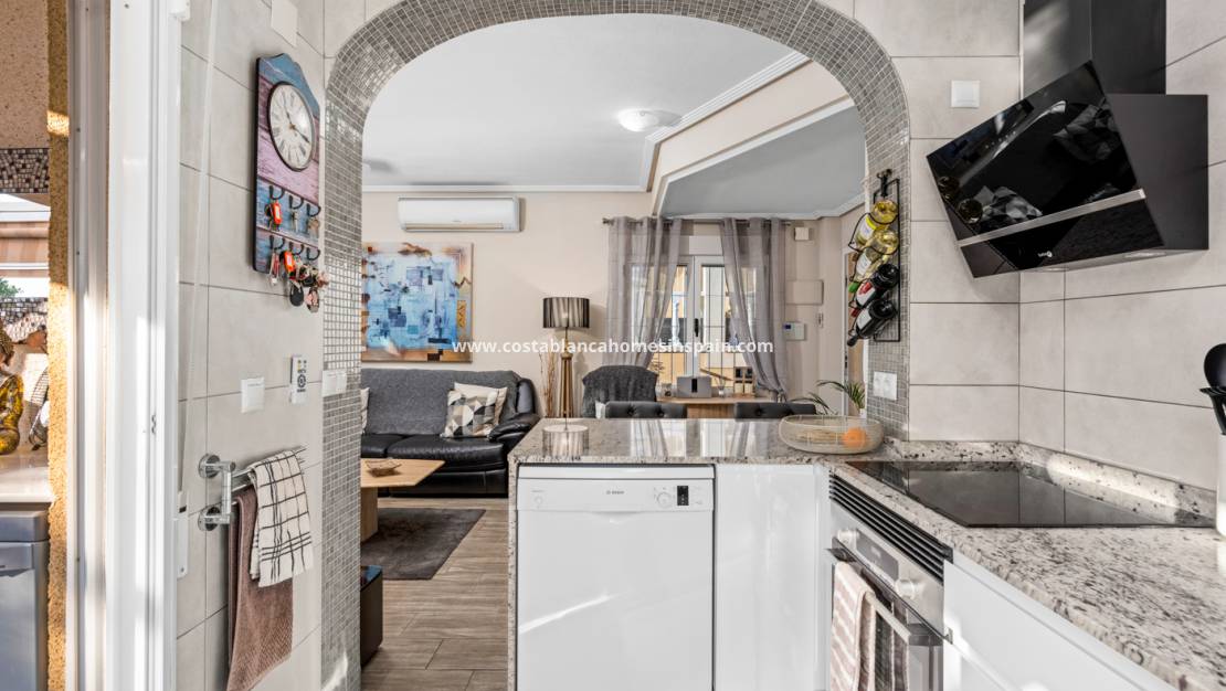 Endursölu -  - San Miguel de Salinas - El galán