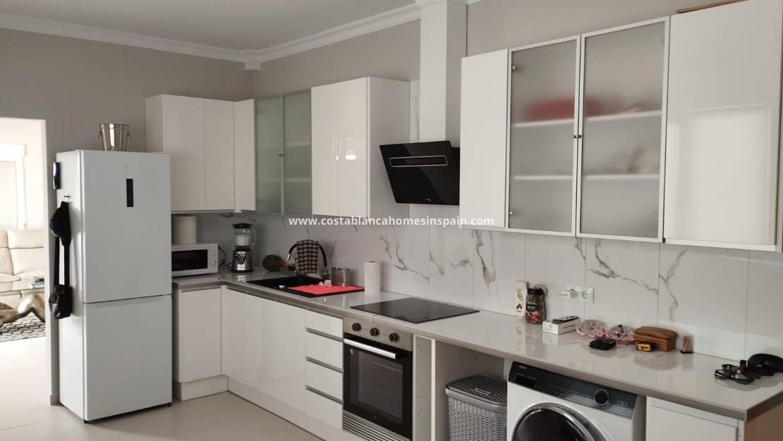 Endursölu -  - San Miguel de Salinas