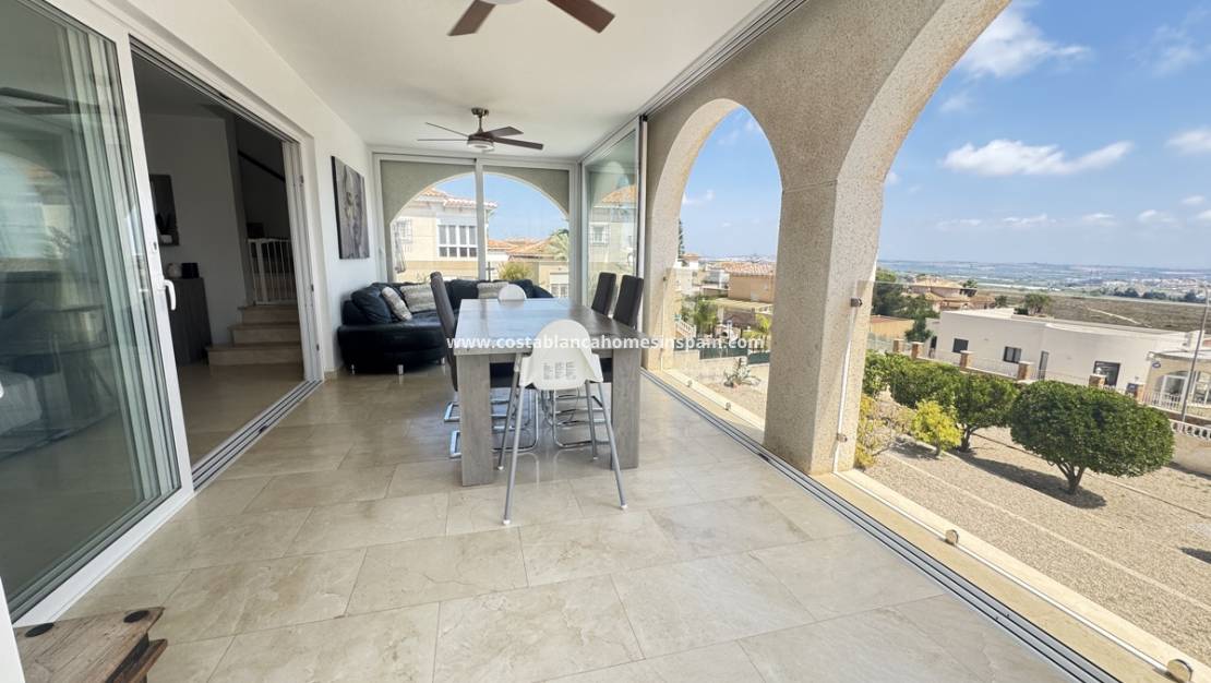 Endursölu -  - San Miguel de Salinas