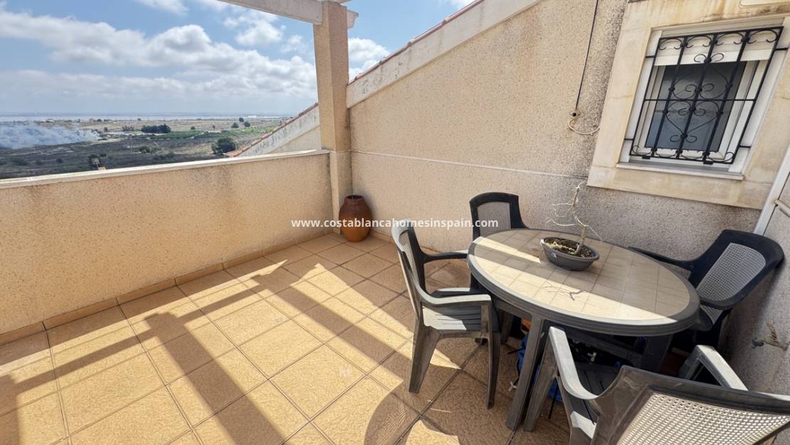 Endursölu -  - San Miguel de Salinas