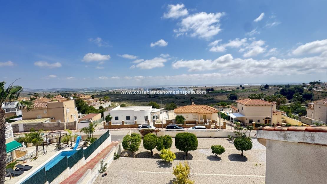 Endursölu -  - San Miguel de Salinas