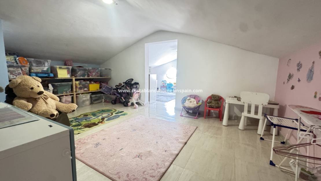 Endursölu -  - San Miguel de Salinas