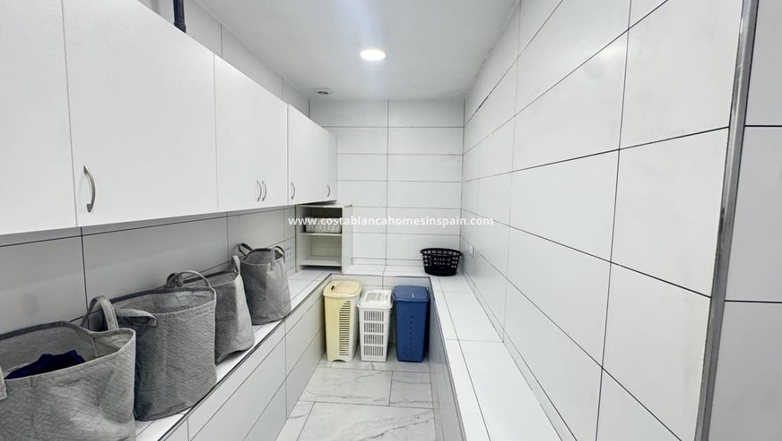 Endursölu -  - San Miguel de Salinas