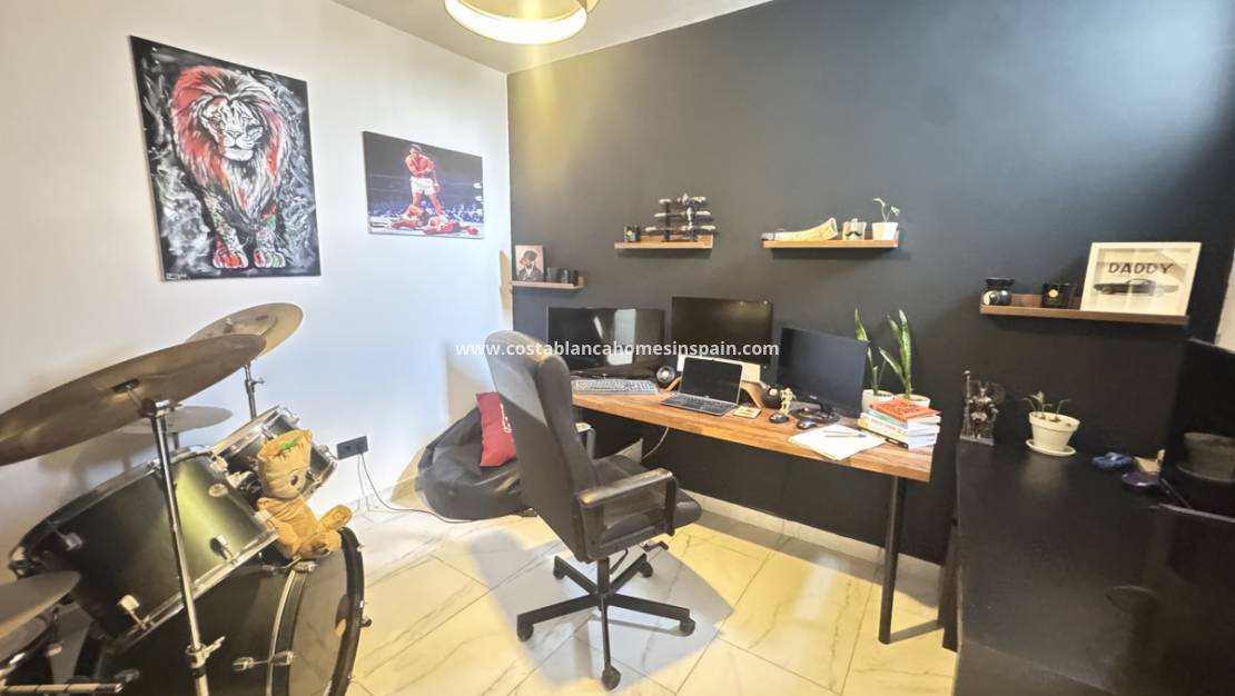 Endursölu -  - San Miguel de Salinas