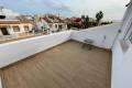 Endursölu - Semi-detached house - Orihuela Costa - La Florida