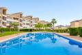 Endursölu - Semi Detached - Orihuela Costa - Los Altos