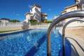 Endursölu - Semi - Detached Villa - La Zenia - Villas San Jose