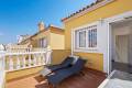 Endursölu - Semi - Detached Villa - Orihuela Costa - La Zenia
