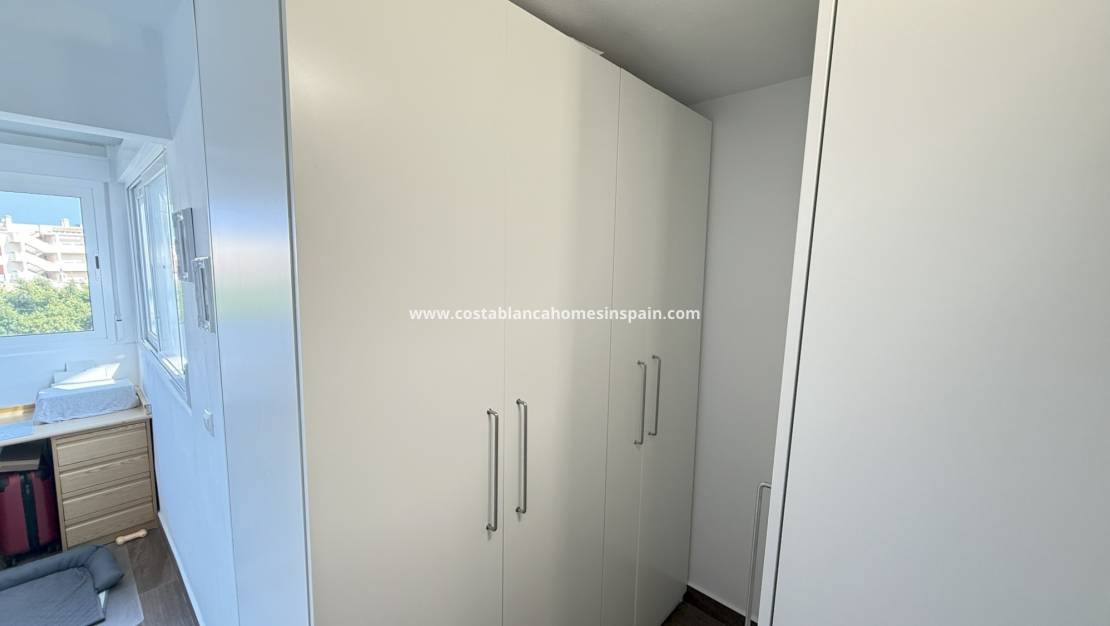 Endursölu - Semi - Detached Villa - Orihuela Costa - La Zenia