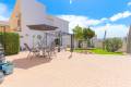 Endursölu - Semi - Detached Villa - Orihuela Costa - Playa Flamenca