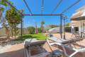 Endursölu - Semi - Detached Villa - Orihuela Costa - Playa Flamenca