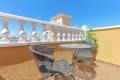 Endursölu - Semi - Detached Villa - Orihuela Costa - Playa Flamenca