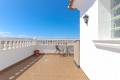 Endursölu - Semi - Detached Villa - Orihuela Costa - Playa Flamenca