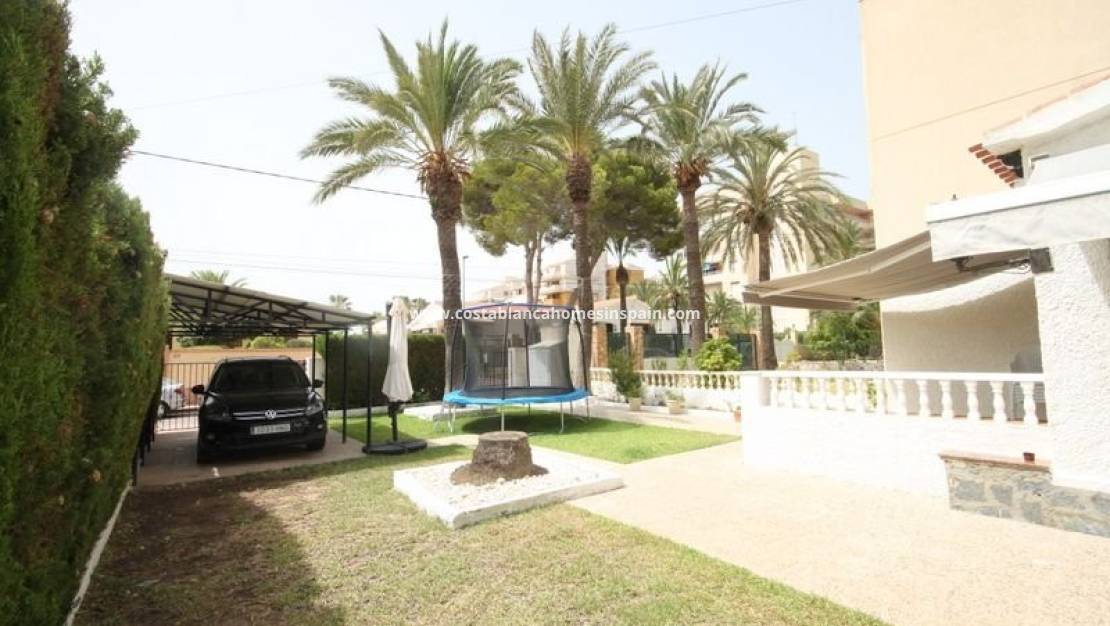 Endursölu - Semi-Detached Villa - Orihuela Costa - Punta Prima