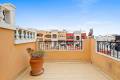 Endursölu - Semi - Detached Villa - Playa Flamenca - Costa Blanca South