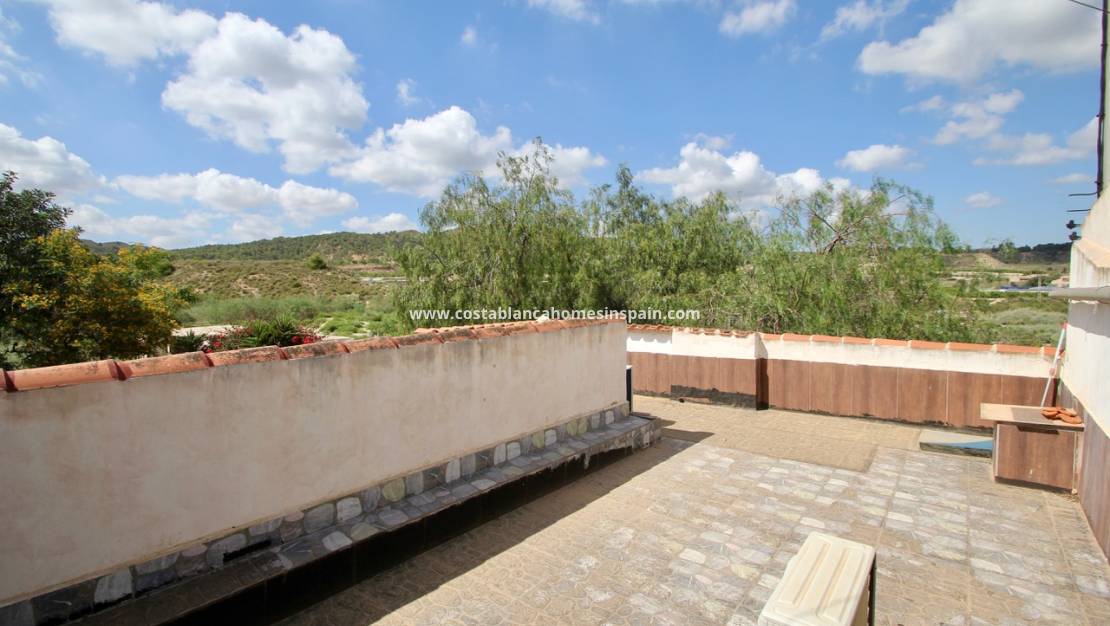 Endursölu -  - Sucina